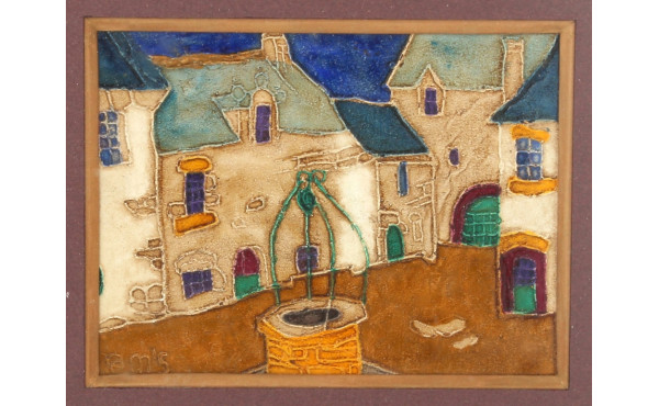 REM'S (XX-XXI) - "Puits sur la vieille 