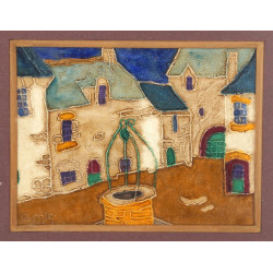 REM'S (XX-XXI) - "Puits sur la vieille 