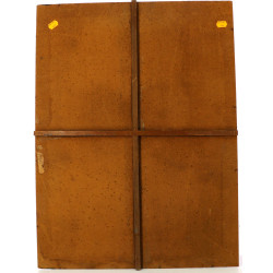 Santo PANARIO (1786-1871) "Fête de villa