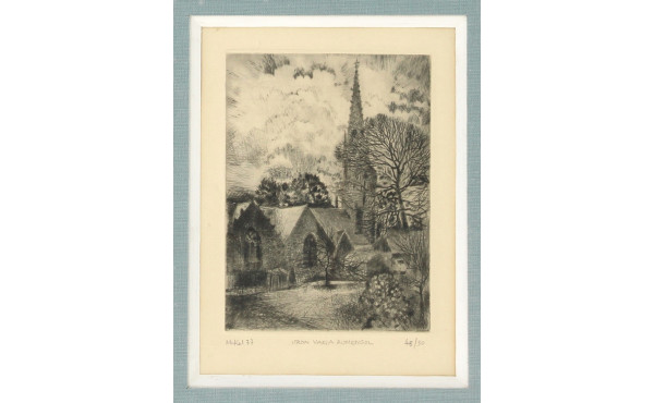 Mikel CHAUSSEPIED (Xxè-XXIè) "Itron Vari