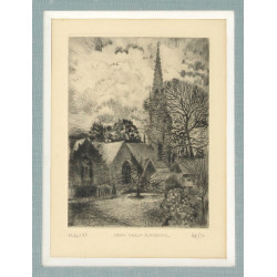 Mikel CHAUSSEPIED (Xxè-XXIè) "Itron Vari