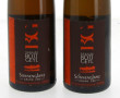 ALSACE GRAND CRU domaine Bott Geyl: 2 bo