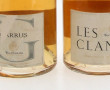 Ch d'ESCLANS rosé: 2 bouteilles Garrus 2