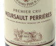 1 Jeroboam MEURSAULT PERRIERES 1 er cru 