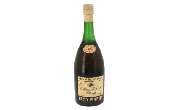 Cognac REMY MARTIN VSOP Fine Champagne a