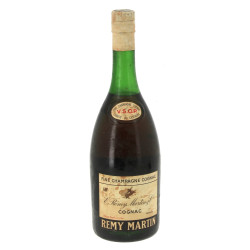 Cognac REMY MARTIN VSOP Fine Champagne a