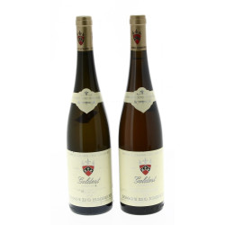ALSACE GRAND CRU Domaine Zind Humbrecht: