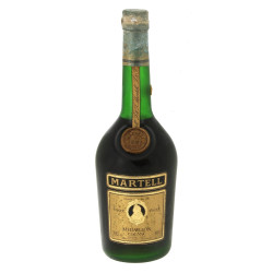 COGNAC Martell Médaillon VSOP Fine Chapa