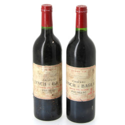 2 B Ch LYNCH BAGES 1994 5e GCC Pauillac 
