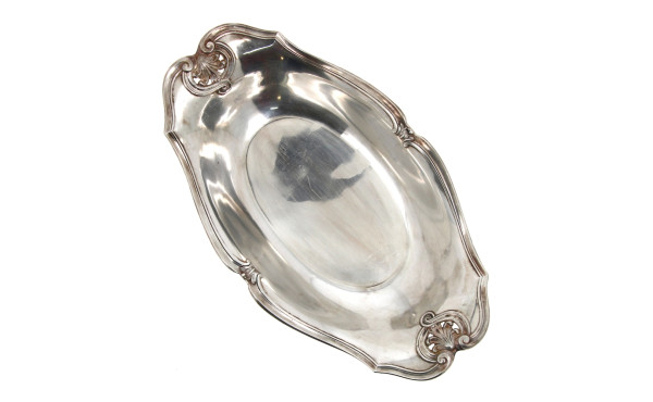 GALLIA Prod. CHRISTOFLE - Bannette en mé