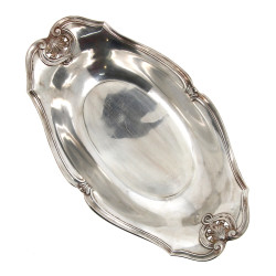 GALLIA Prod. CHRISTOFLE - Bannette en mé