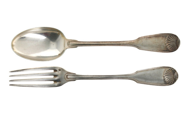 HENIN & Cie (Orfèvres à Paris à partir d