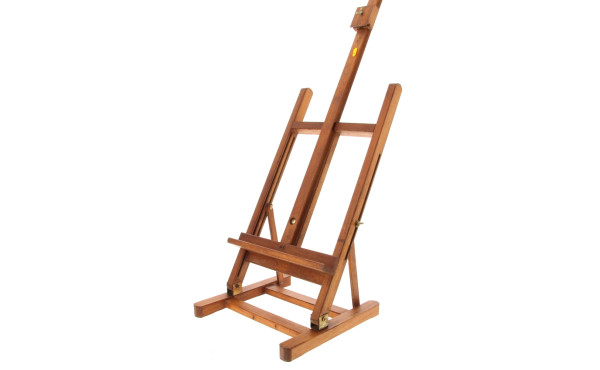 Chevalet de table