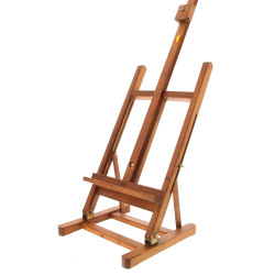 Chevalet de table