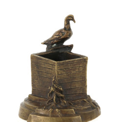 Ferdinand PAUTROT (1832-1874) - Petit va