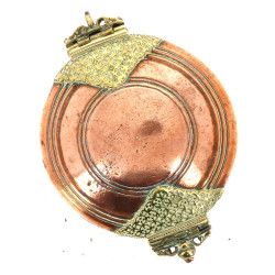 Grande boîte à bétel (sans chaîne et san