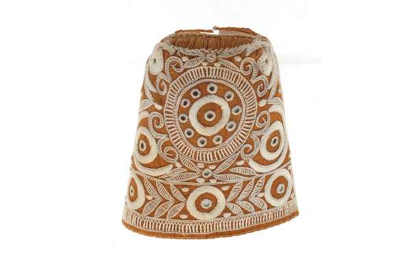 Pays Bigouden - Petite coiffe ancienne b