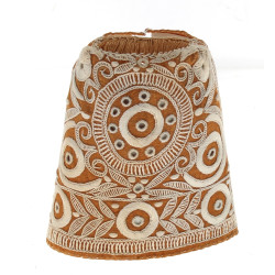 Pays Bigouden - Petite coiffe ancienne b