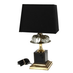 Dans le goût de la Maison CHARLES - Lamp