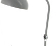 Lampe de bureau vintage en métal laqué g