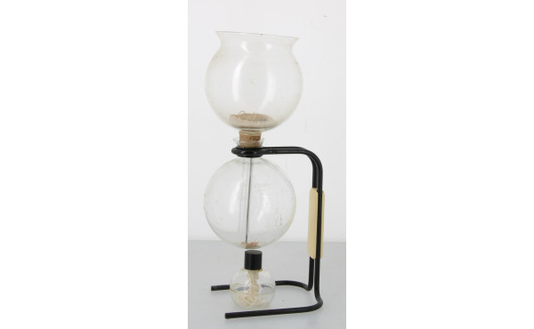 Cafetière Hellem des années 60/70