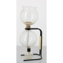 Cafetière Hellem des années 60/70