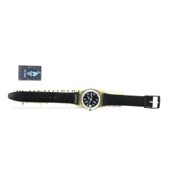 SWATCH - Montre bracelet 1996, cadran fo