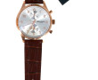 WILLIAM L. 1985 - Montre bracelet homme,
