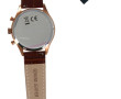 WILLIAM L. 1985 - Montre bracelet homme,