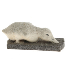 SEVRES - Sujet Art déco de Sèvres représ