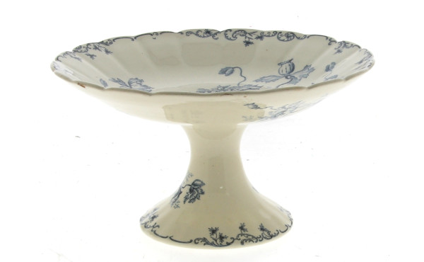 CHOISY-LE-ROI - Coupe sur piédouche en f