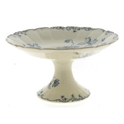 CHOISY-LE-ROI - Coupe sur piédouche en f