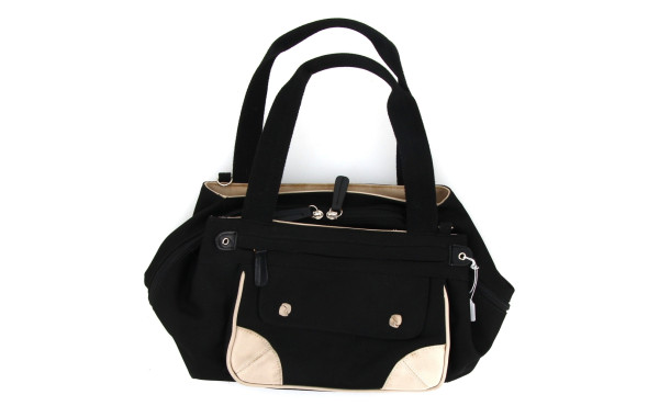 Marc LABAT - Sac de dame à deux anses en