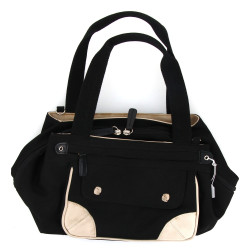 Marc LABAT - Sac de dame à deux anses en