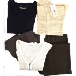 Lot de 5 articles Femme - 1 pantalon ARM