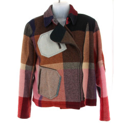 SONIA RYKIEL - Veste femme forme perfect