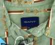 GANT - Chemisier femme vert amande, tail