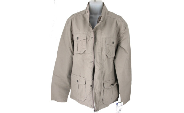 ARMAND THIERRY - Veste homme, taille XL,