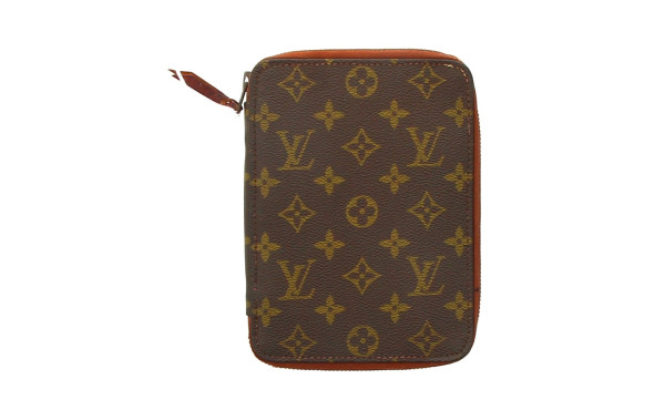 VUITTON Paris - Pochette pour papier vin