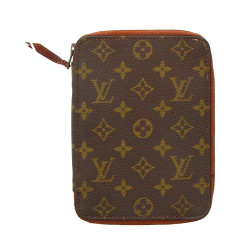VUITTON Paris - Pochette pour papier vin