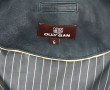 OLLY GAN 1981 - Veste homme en cuir d'ag