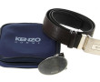 KENZO - Pochette contenant une ceinture 