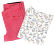 Lot de 2 articles Femme - 1 pantalon BET