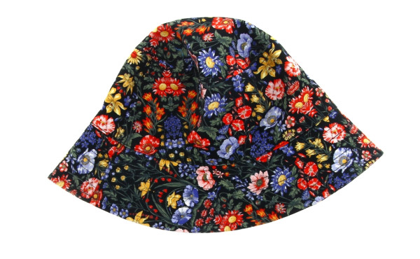 COMPTOIR DES COTONNIERS - Bob imprimé Pr