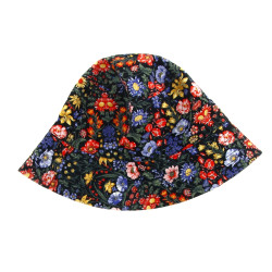 COMPTOIR DES COTONNIERS - Bob imprimé Pr