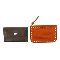 Lot d'un compagnon MAC DOUGLAS L 20 cmet