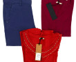 Lot de 3 articles DDP Femme - 1 pull en 