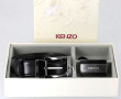 KENZO - Coffret contenant une ceinture h