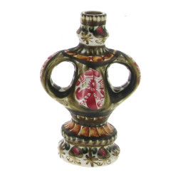 L'HELGUEN - Vase soliflore à deux anses 