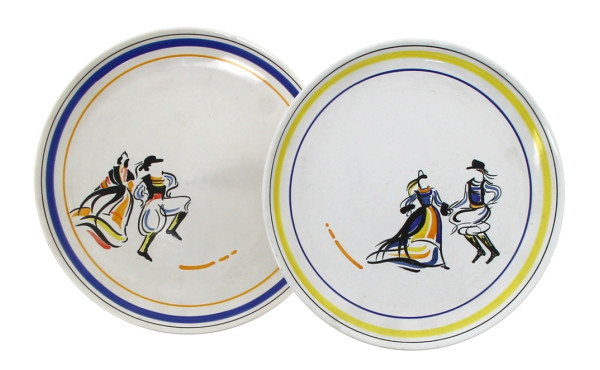 COSTIOU pour HB Henriot Quimper France -